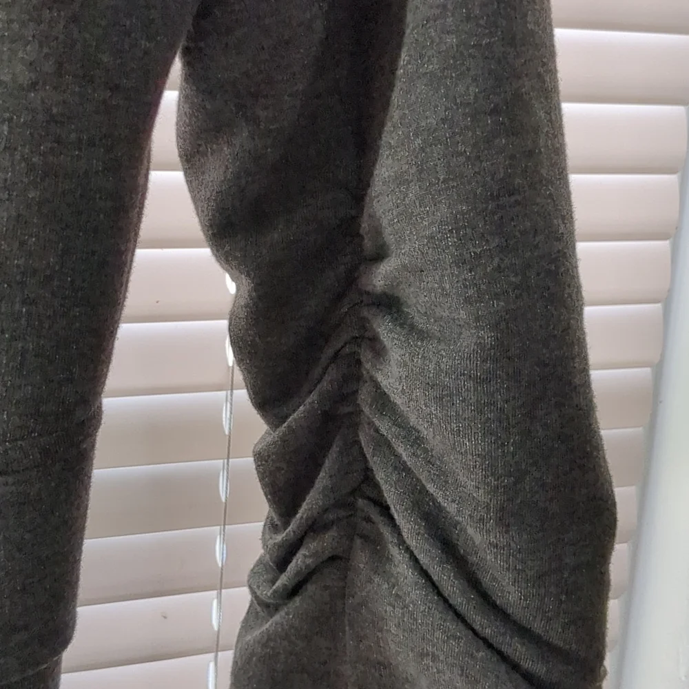 Gibson Jacket Color Gray Size XSmall - Picture 4 of 9